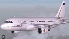 Airbus a319 cj - ,