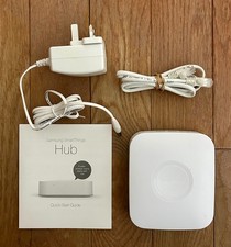 Samsung SmartThings Hub V2