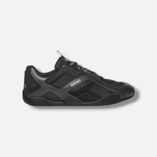 Versace scarpe sneakers basse