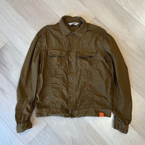 Aspesi bomber giacca - bomber,