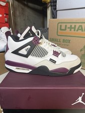 Taglia 10 - Jordan 4 Retro x