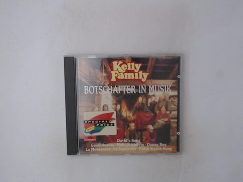 Botschafter musik - botschafter, in