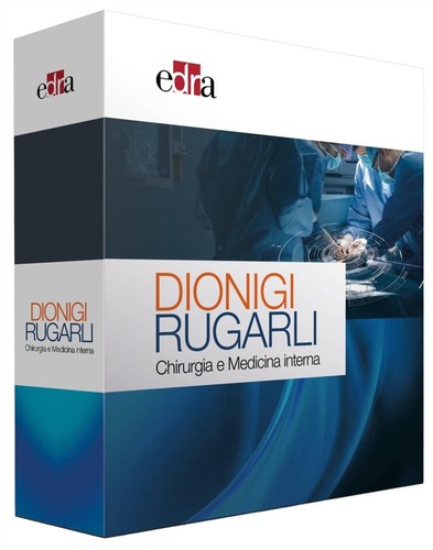 Dionigi rugarli chirurgia - chirurgia, e