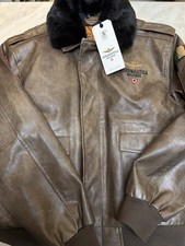 GIUBBOTTO UOMO IN SEMIPELLE