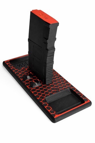 The magwell stand espositore - the,