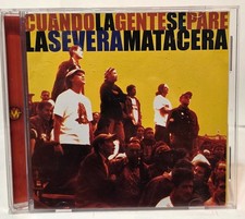 La Severa Matacera : Cuando La
