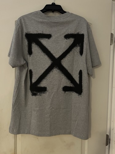 Camicia freccia bidone spray - freccia,