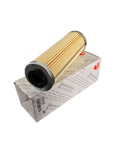 Filtro olio ducati originale - filtro,