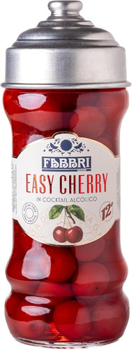 Easy cherry liquore - cherry,