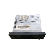 Audi A2 modulo Radio Cd