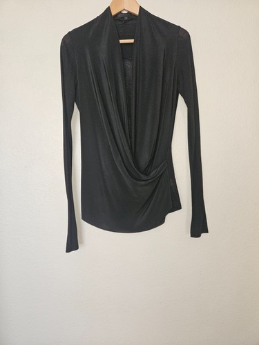 Top victoria beckham drapey - beckham,