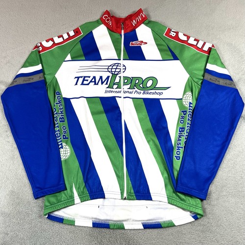 Maglia ciclismo vintage - , biemme