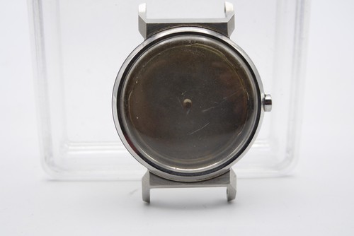 Custodia vintage movado - custodia,