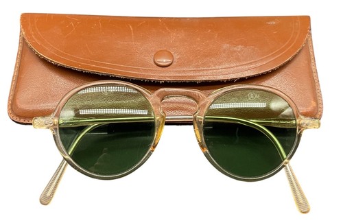 Occhiali sole vintage - occhiali, da