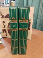 GALILEO-CLASSICI DEL