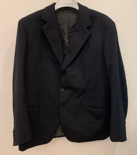 Giacca blazer anni vintage - blazer,