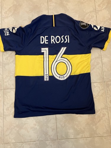 Boca juniors maglia - boca,