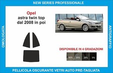pellicole oscuranti vetri opel