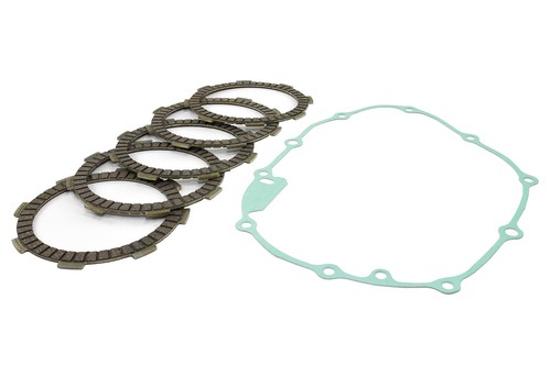 Kit riparazione frizione ebc - riparazione,