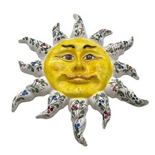 Sole parete ceramica - in,