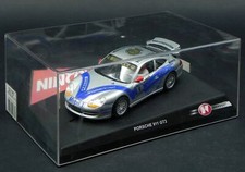 Ninco porsche 911 gt3 mobil - gt3,