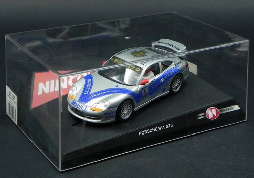 Ninco porsche 911 - gt3, 1