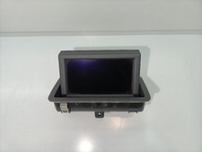 NAVIGATORE AUDI A1 Serie (8X1) 8X0857273B (1014) 1346430