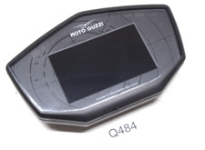 Moto Guzzi 850 V85 TT E4