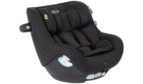 Seggiolino auto girevole graco - seggiolino,