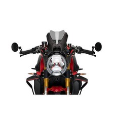 Cupolino PUIG naked sport