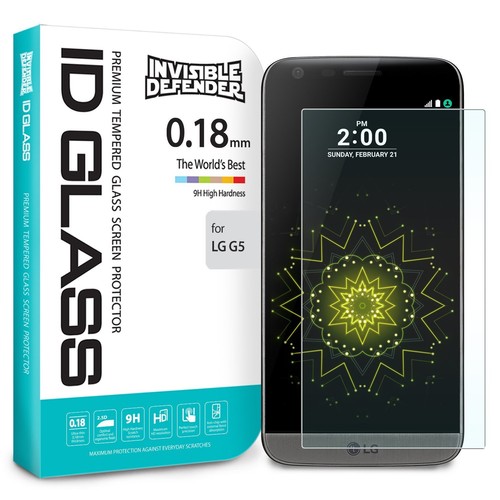For tempered glass - g5,