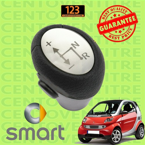 Pomello smart cambio - smart,