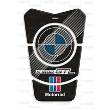 Paraserbatoio per BMW K 1600 GTL nero