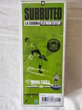 SUBBUTEO LA LEGGENDA VINTAGE