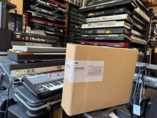 Korg Multipoly Analog Modeling
