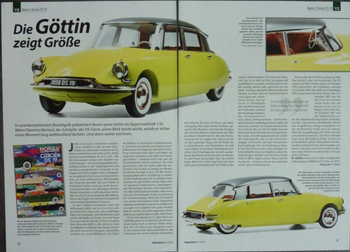 Citroen 1 12 - 19, di