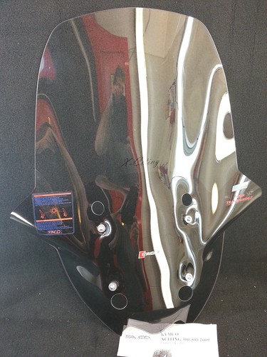 Parabrezza kimco xciting - kimco,