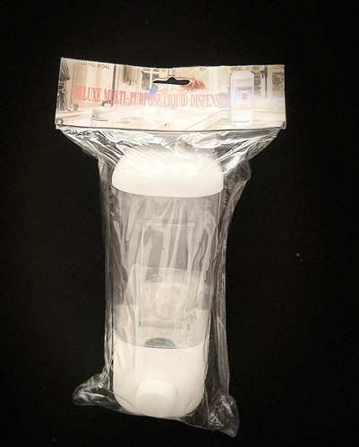 Dispenser liquido multiuso - liquido,