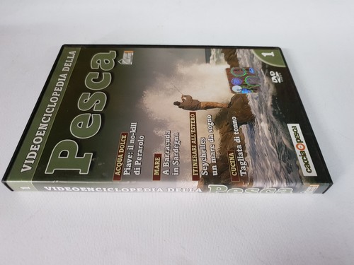 Dvd videoenciclopedia della - dvd,