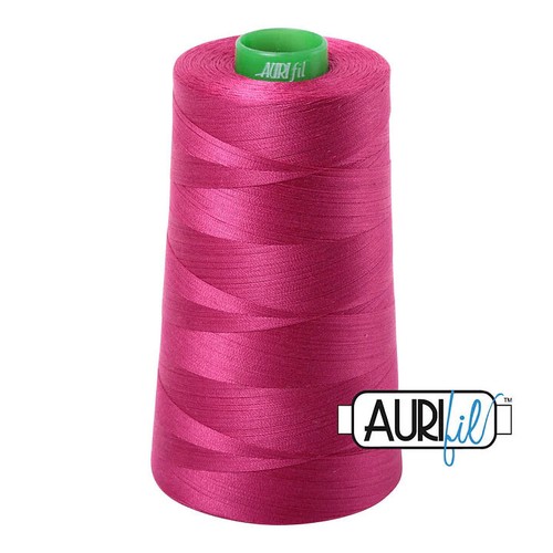 Aurifil filo mako 40wt 100 - filo, 100%