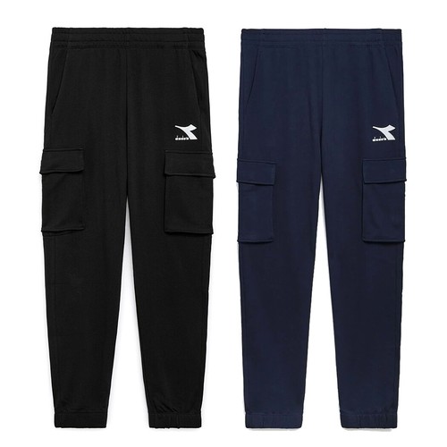 Diadora pants cuff slice - diadora,