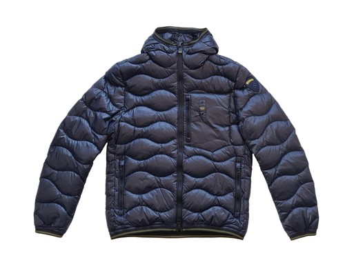 Blauer giubbotto piumino - blauer, da