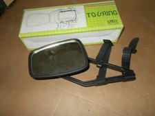 PROLUNGA SPECCHIETTO RETROVISORE UNIVERSALE VINTAGE ROULOTTE TOURING 391001