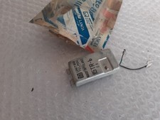 Voltage Regulator for Fiat 126