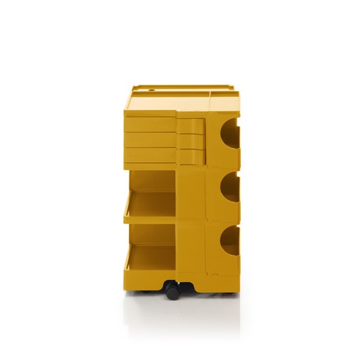 Line boby carrello - b-line,