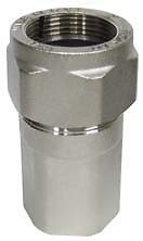 RACCORDO DI RIPARAZIONE IN