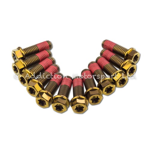 12x viti bulloni - 12x,