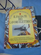 Il fai da te dei lavori