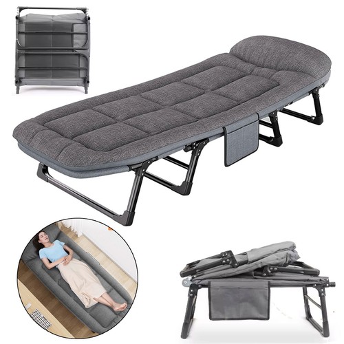 Letto campo 190 - 190, cm