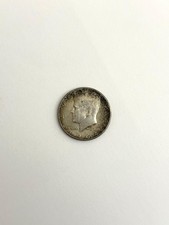 Mezzo dollaro 1964 in argento